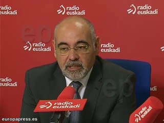 Pastor y los movimientos de Sortu