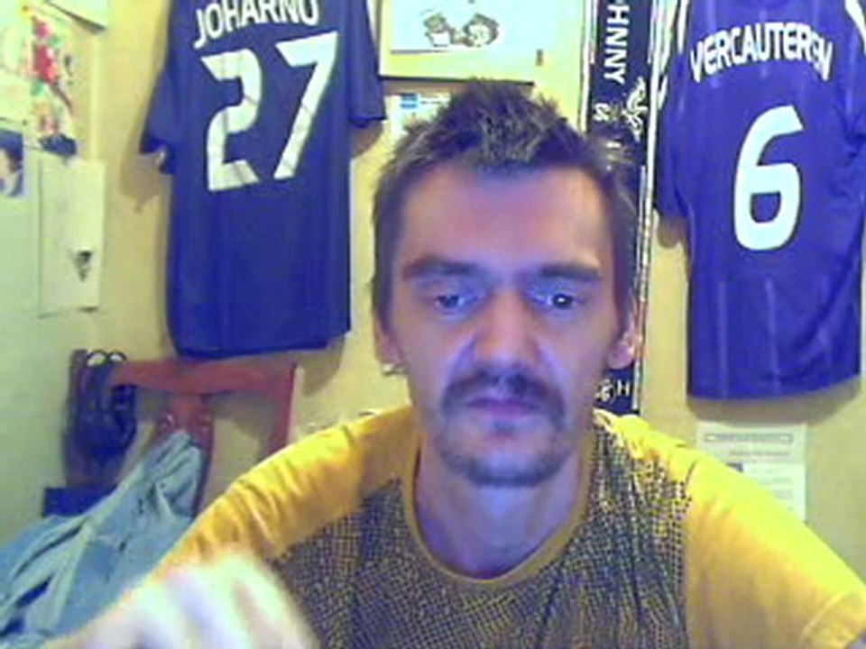 joharno répond à jean michel 59 for cortex et le 15-18