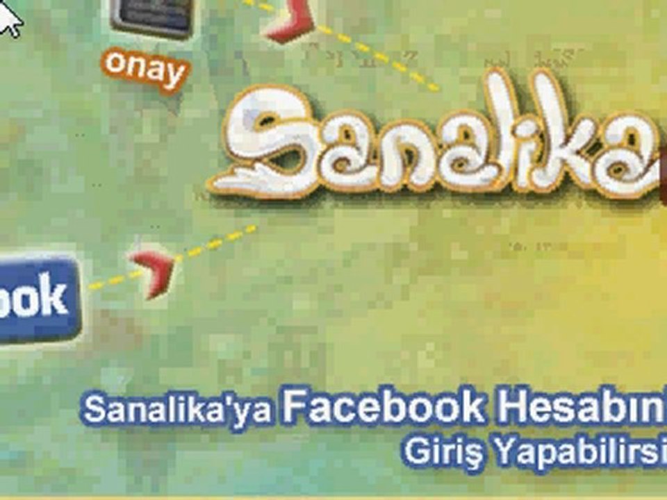 Sanalika Hile