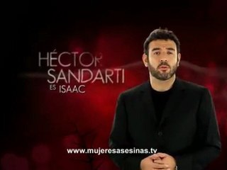 Trailer 3 Asesinados Mujeres Asesinas 3