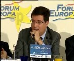 Óscar López sobre futuro en Castilla y León