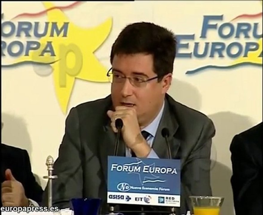 Óscar López sobre futuro en Castilla y León