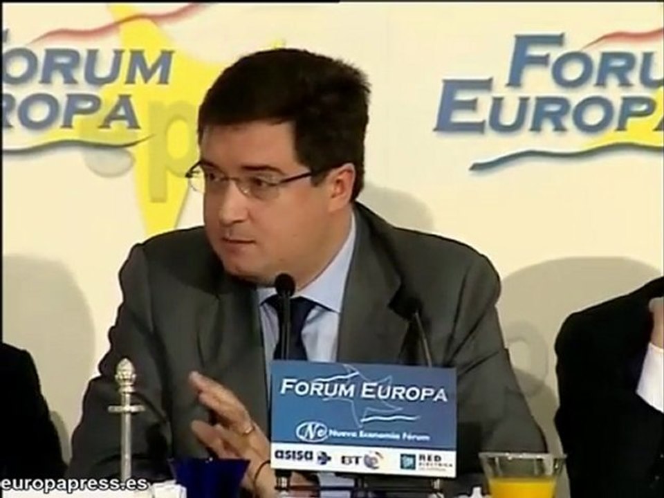 Óscar López sobre futuro en Castilla y León