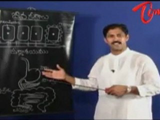 Dr Manthena - Easy steps to cure Diabetes - Part 02