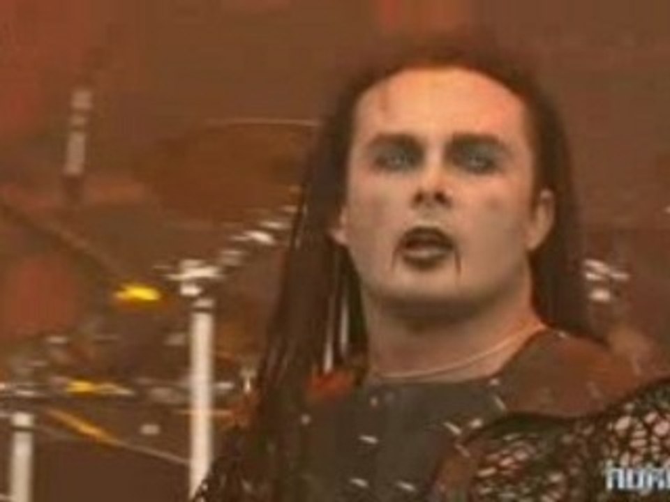 Cradle Of Filth _ From The Cradle..