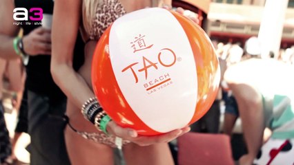 Above & Beyond 'TAO Beach'