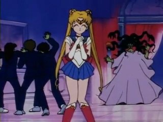 Tuxedo Mask 2