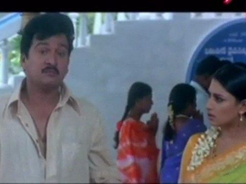 Comedy scene : Preity Jinganiya - Jaya Prakash Reddy