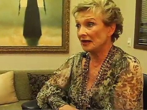 Cloris Leachman