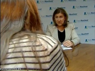 Foro Nuclear descarta explosión en reactor 2 Fukushima
