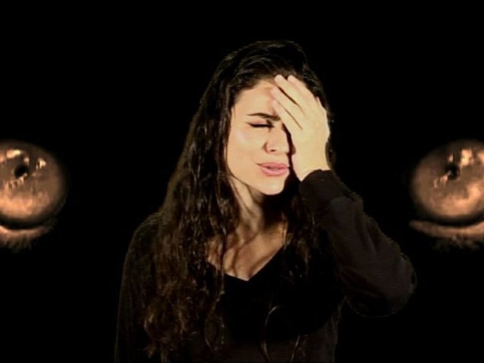 Il cogne, elle grogne !