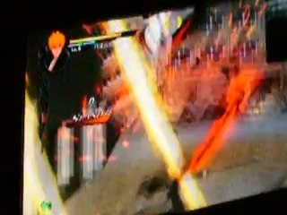 bleach soul ignition ichigo vs gin