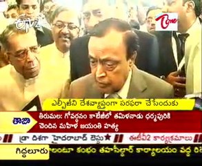 LPG Customers 20% Increase with in 5years