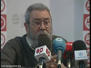 Méndez se opone al cambio del modelo de salarios