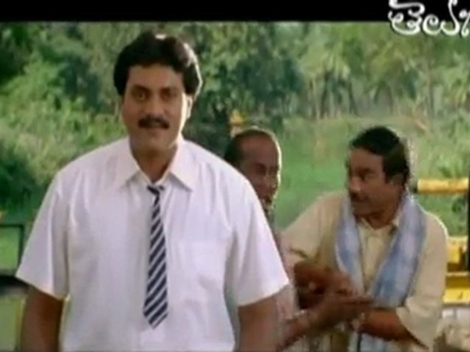 Aarthi Agarwal hits on Suneel's Box