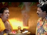 Comedy Scene : Suneel praying god