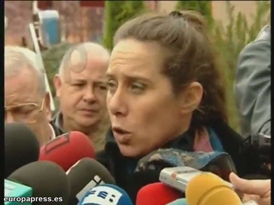 "No será necesario un arbitraje"