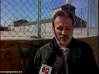 Cuerpo hallado en el maletero de un vehículo