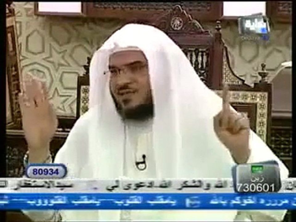 Voilà pourquoi le Prophète lui annonce le Paradis !