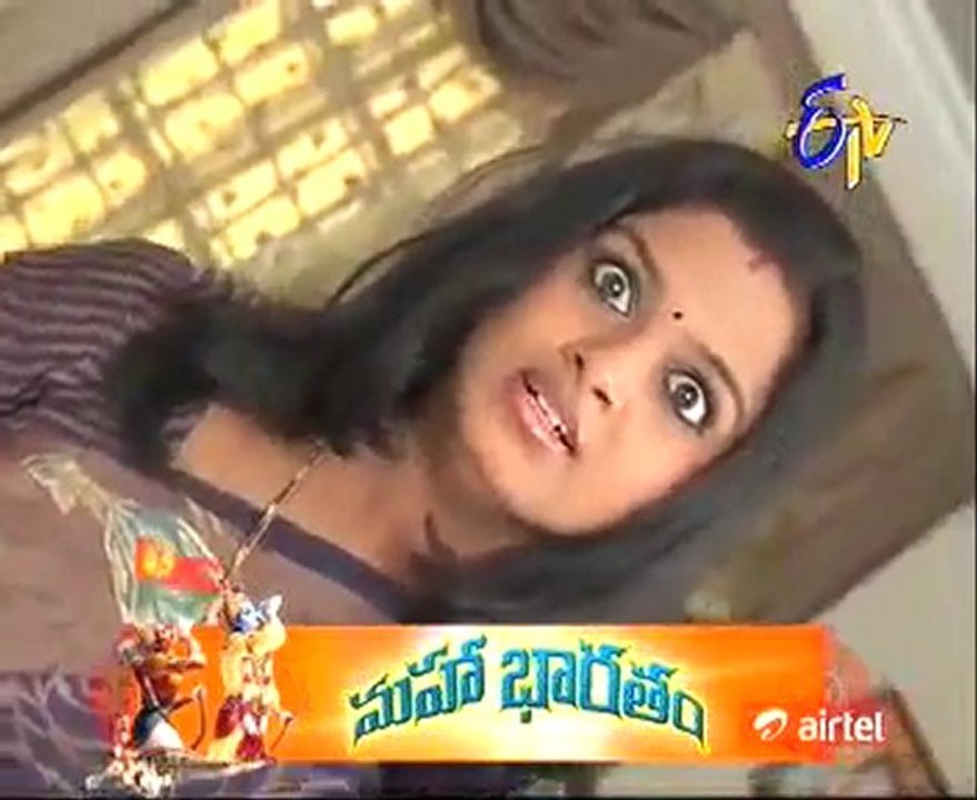 Chandra Mukhi - Episode 987