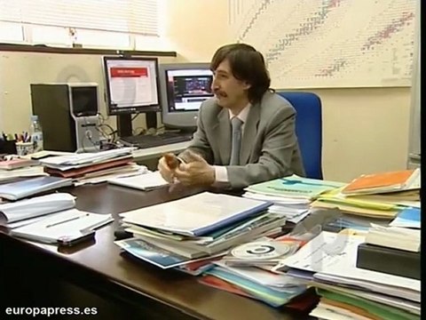 Expertos aseguran que no estamos ante un Chernóbil