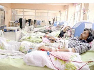 Hastalara şifa olması dileğiyle 3