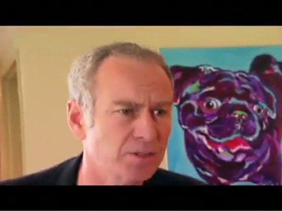 John McEnroe
