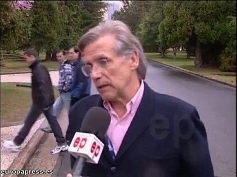 Tranquilidad entre vecinos de centrales nucleares