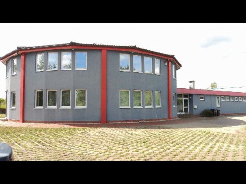 Gewerbeimmobilienmakler f. Industrie und Gewerbeimmobilien in Thüringen