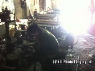 Cơ khí Phước Long