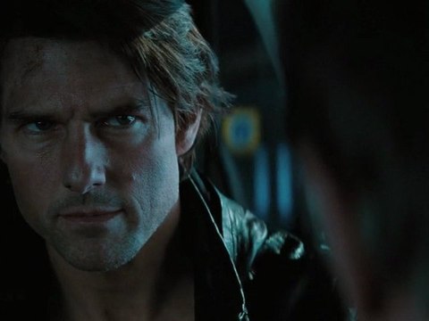Mission: Impossible - Ghost Protocol | (Trailer)