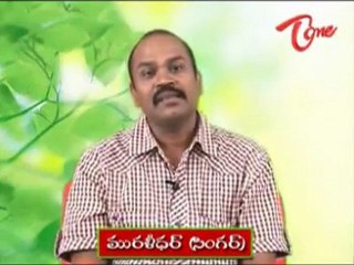 Interview with - Singer Muralidhar