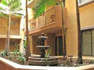 City Lights on Fig Apartments in Los Angeles, CA - ...