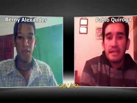 Negocios por internet - Berny A. y Carlos Quiroga