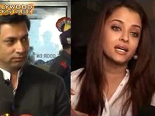 Aishwarya Rai no longer a HERIONE!