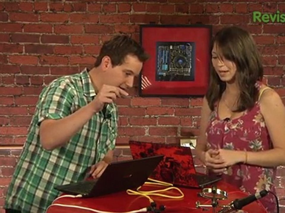 Soldering with Snubs: LAN Taps and Perl + Graphviz = Twitter Maps - Hak5