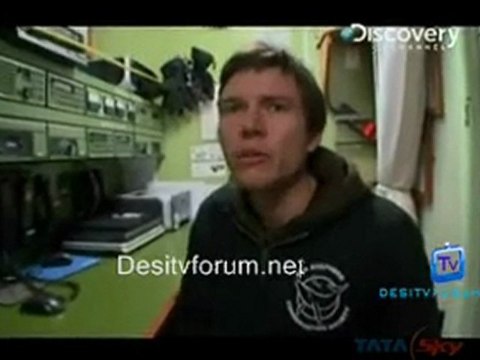 Whale Wars - 28th June 2011 Watch Video Online p1