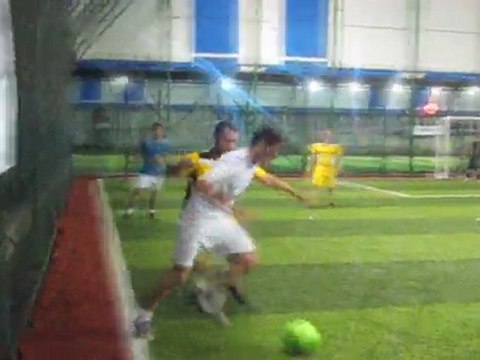 28.06.2011 Beyaz şimşekler-Merkez saat