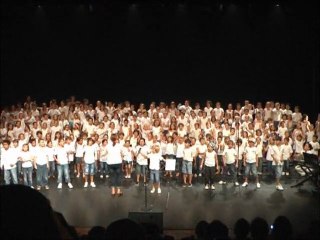 Spectacle école Paul Bert 02