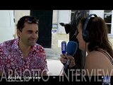 interview Arnotto - orleans jazz 2011