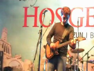 Beylikdüzü 19 Mayıs Gençlik Şöleni-Pinhani Konseri