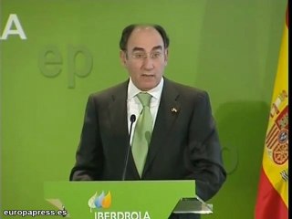 Qatar Holding firma un acuerdo con Iberdrola