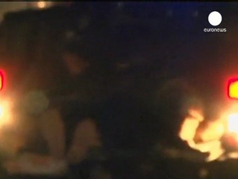 Taliban suicide bombers strike Kabul hotel