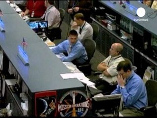 Final space shuttle flight scheduled for July 8