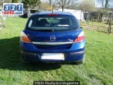 Occasion Opel Astra Pouilly-sur-Vingeanne