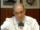 Doctor opina sobre efectos radiactividad