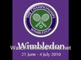 watch Wimbledon Quarter Finals live tennis grand slam online