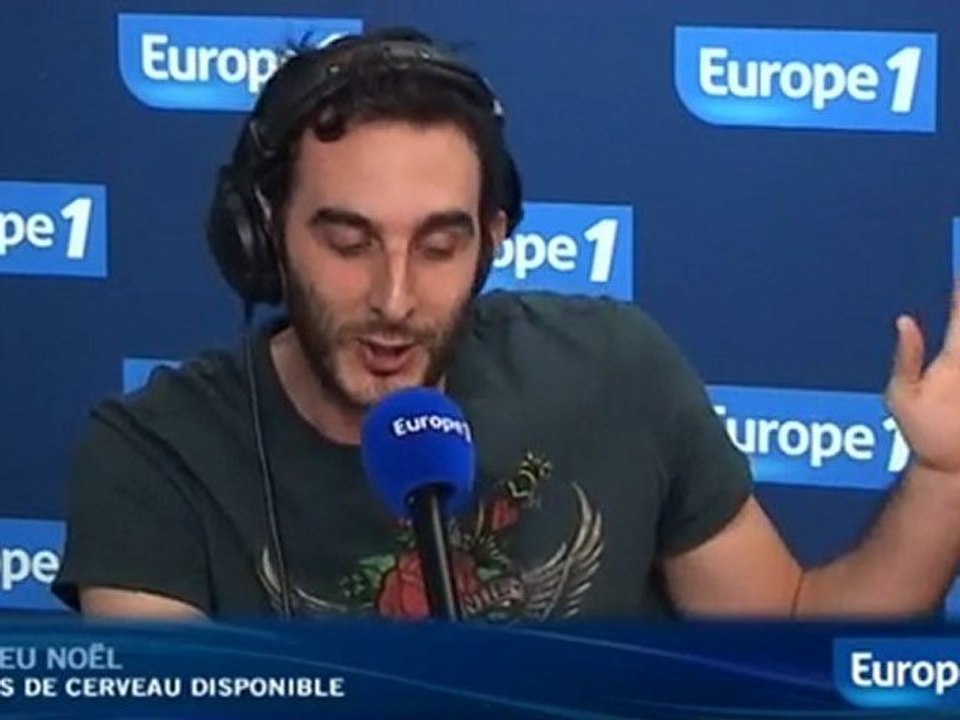 Mondy ou Laforge ?