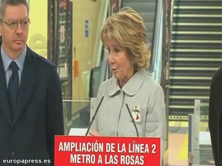 "La obra más importante de la legislatura"