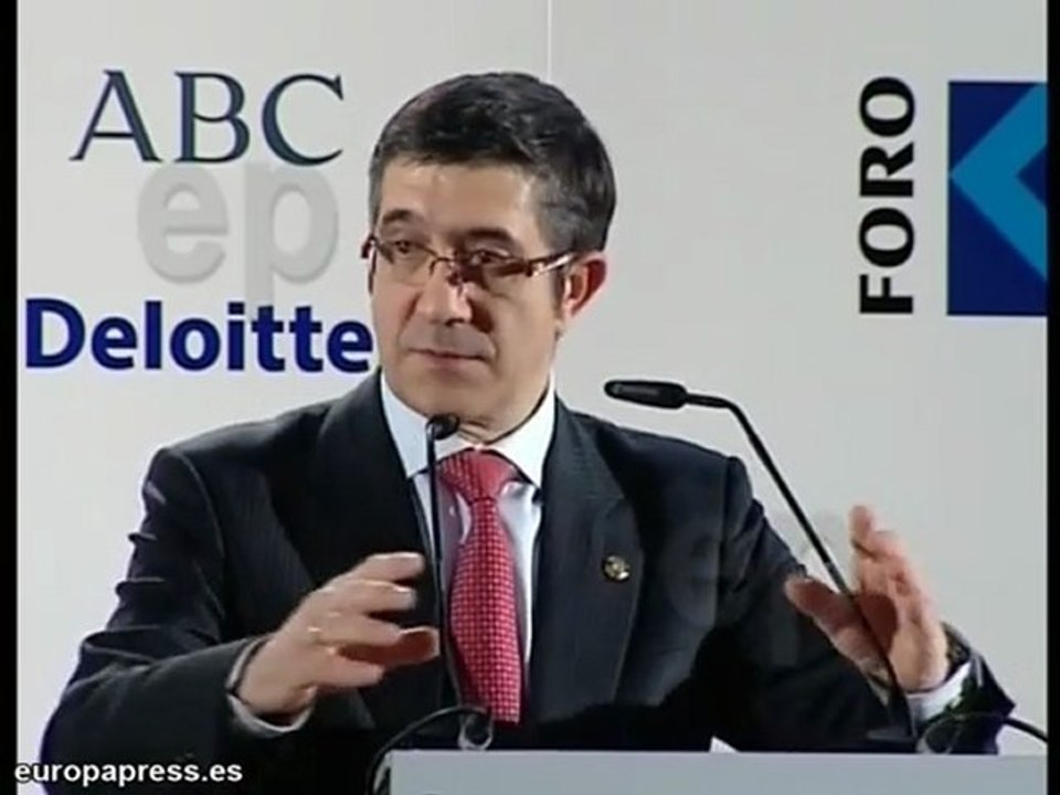 "En el PSOE hay diferentes matices respecto a Sortu"